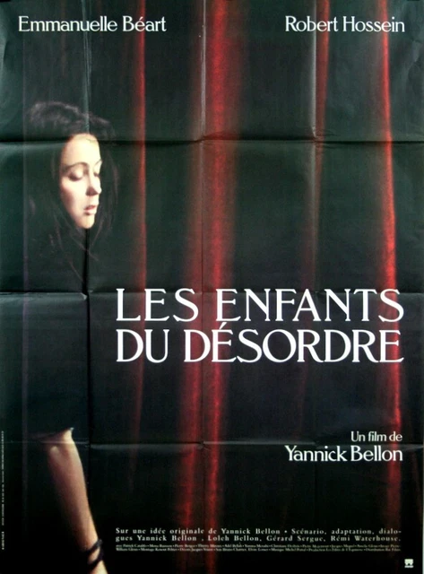 Les enfants du désordre