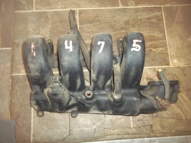 1996-2000 STRATUS BREEZE 96-99 NEON 2.0L SOHC Engin Intake Manifold Assembly OEM