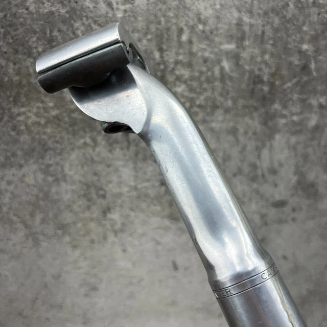 campagnolo silver vintage