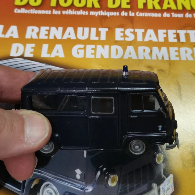 Décalcomanies (decals) Vintage 1/87 Pour Modélisme - Marques Amora, Renault, Etc. - Échelle 1:43, Occasion