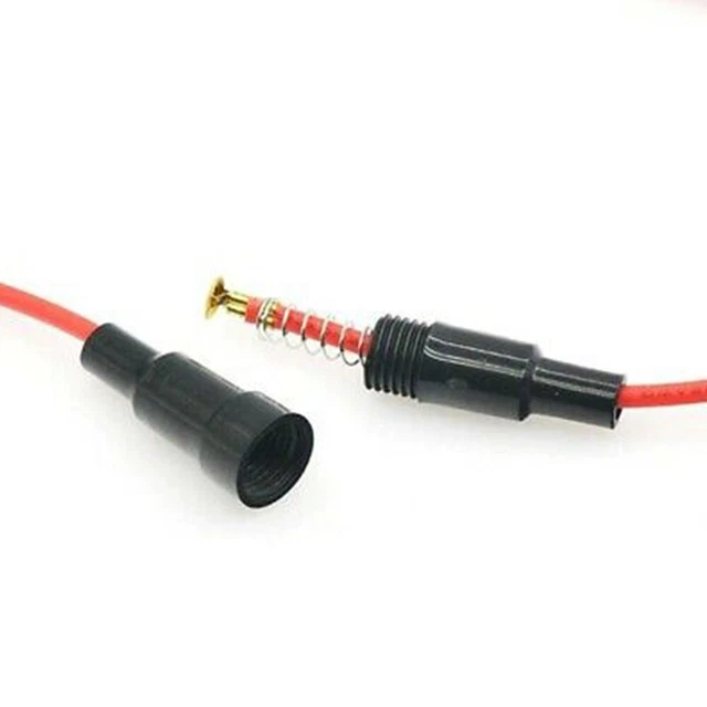 Porte-Fusibles Agc Fusible Support Raccord Fileté 22 Awg 5/10/20 Pièce 3