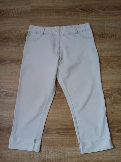 RuiGuio Schwangerschafts Jeans - Stretch Umstandshose Mit Bauchband