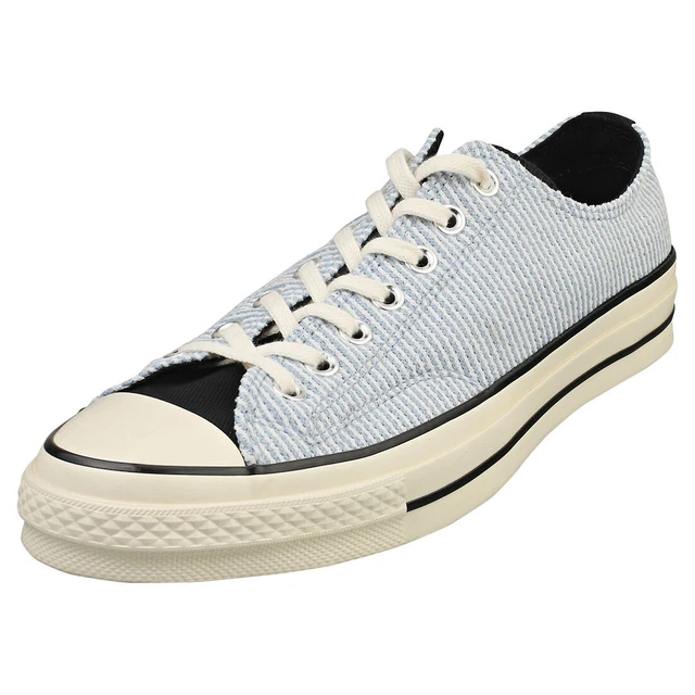 Scarpe uomo On M Cloud 5 Waterproof Glacier/ White (59.98841