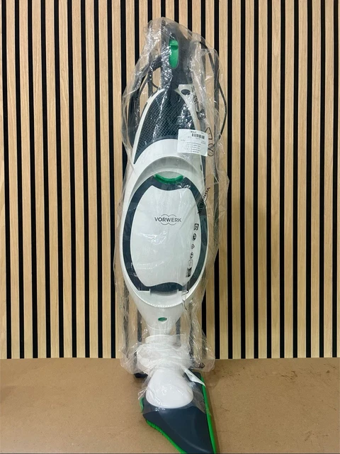Aspirateur Balai Folletto Vorwerk VK150 - 1200W - 2L - Garantie - Occasion Fonctionnel
