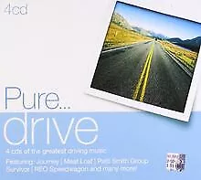 Pure...Drive de Various | CD | état bon