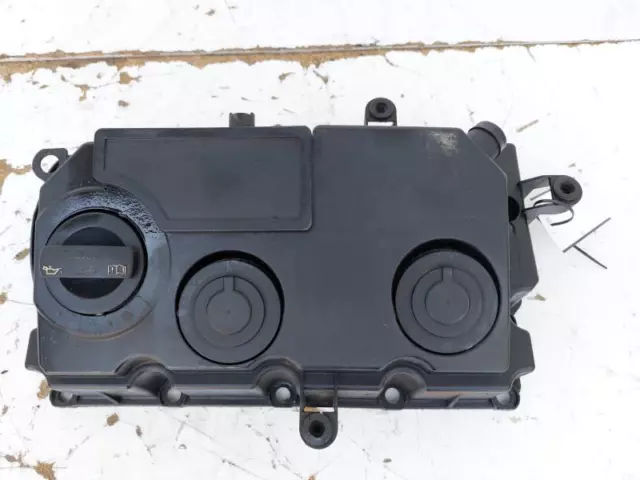 03G103475E Coperchio Di Punterie Volkswagen Golf V (1K1) 1.9 Tdi 8V Man 105Cv (2