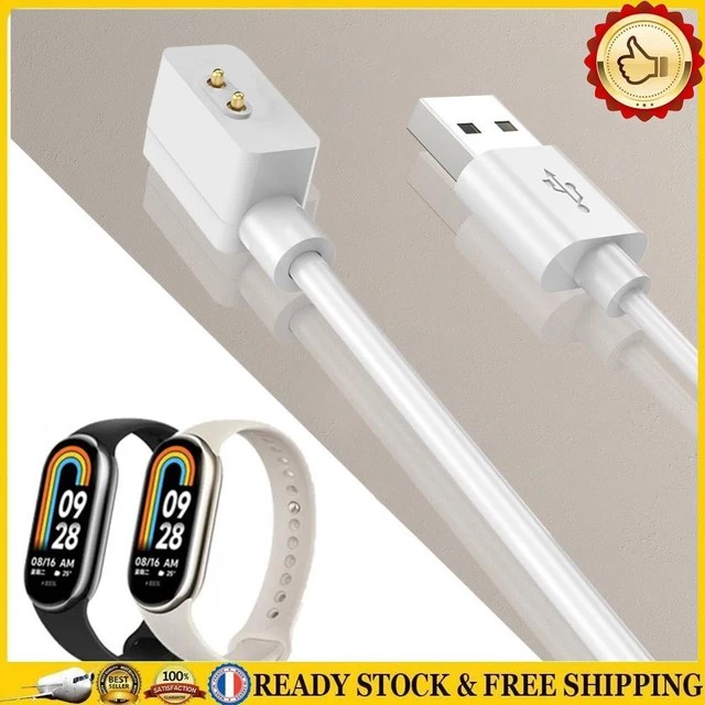Adaptateur Charge USB-C Pour Montre COROS A1 - Compatible PACE, APEX, VERTIX (sauf PACE Pro) - 7