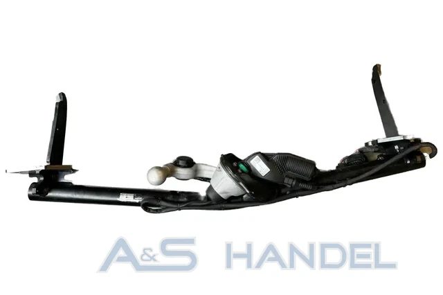 Terza Luce Freno Originale VW Transporter T5/T6 – Lato Destro Per Porte A Battente (7E0945097J) - 5
