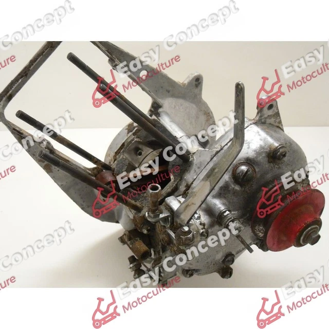 Interrupteur De Sécurité STONEDER Pour Moteur 2 Temps - Pocket Bike, Mini Moto, ATV, Quad