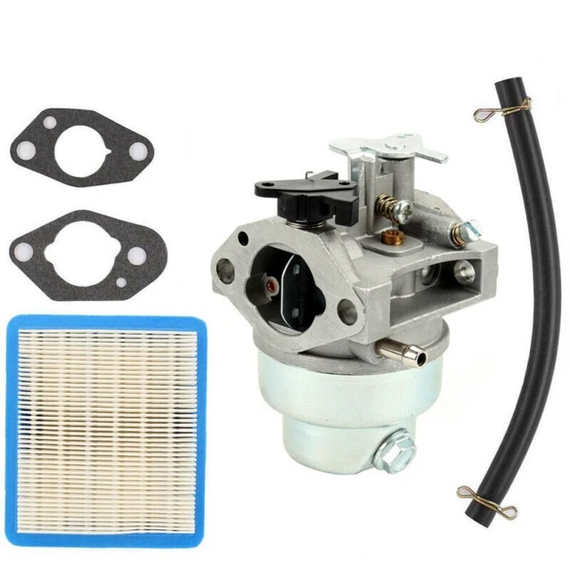 Set Guarnizioni Carburatore Per HONDA GCV160 GCV135 GC160 - Ricambio Originale Handdo - Foto 3