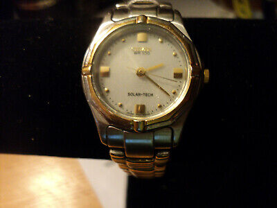 citizen wr100 solar tech