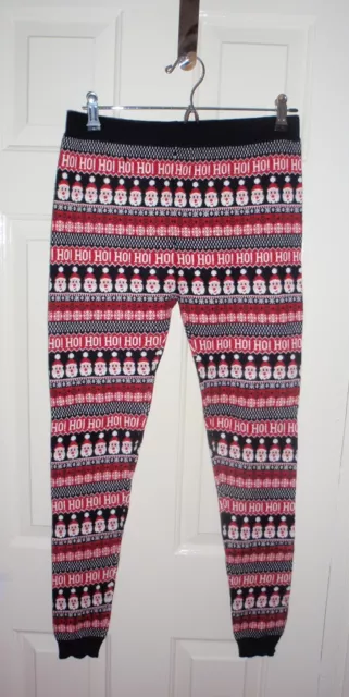 Leggings donna Primark nuovi con etichette motivo natalizio PRIMARK - diverse varianti