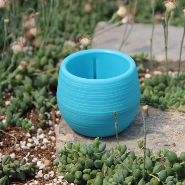 Nido Artificiale Per Uccelli HABAU - Tetto Rotondo Rosso, Con Fori Intercambiabili - Foto 2