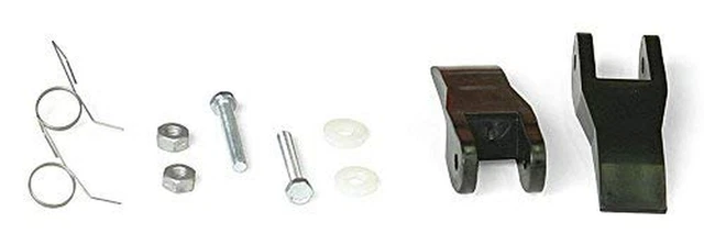 Flipper Replacement Kit 29-1 - Extension  Parts