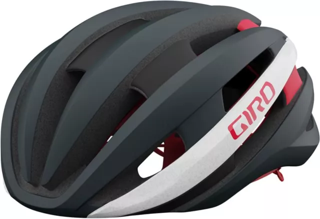 Giro Synthe Mips II Fahrradhelm Radhelm Bikehelm Fahrrad Helm Gr. M (55-59 cm)