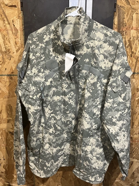 USGI Jacket Gen 3 III Wind Cold Weather ACU Official Army Issue (L/R)