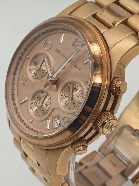 Refurbished michael best sale kors watch