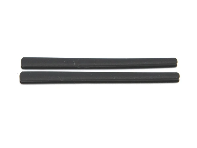 Ear Socks Rubber Sleeves Socks for Oakley Metal Carbon Plate OX5038 OX5079