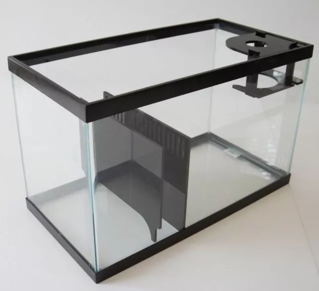 SUMP KIT for 20" x 10" x 12" 10 GAL. protein skimmer sump aquarium filter