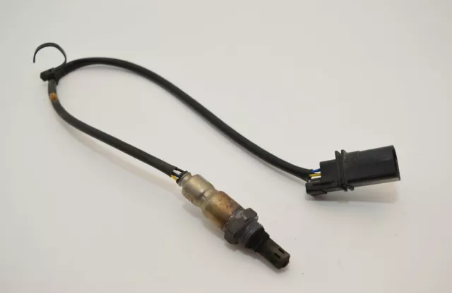 Audi A6 2012 AT 2,8 Petrol 150kW CHVA Oxygen Lambda Probe Sensor Before Catalyst