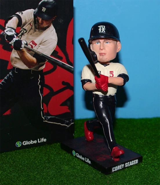 MAILLOT NIKE COREY Seager TEXAS RANGERS City Connect rare neuf SGA mlb