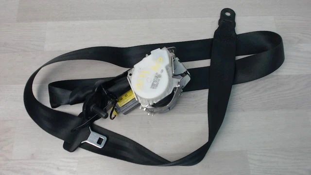 2038384 SICHERHEITSGURT RECHTS VORNE Ford Fiesta 6 (JA8) 2010