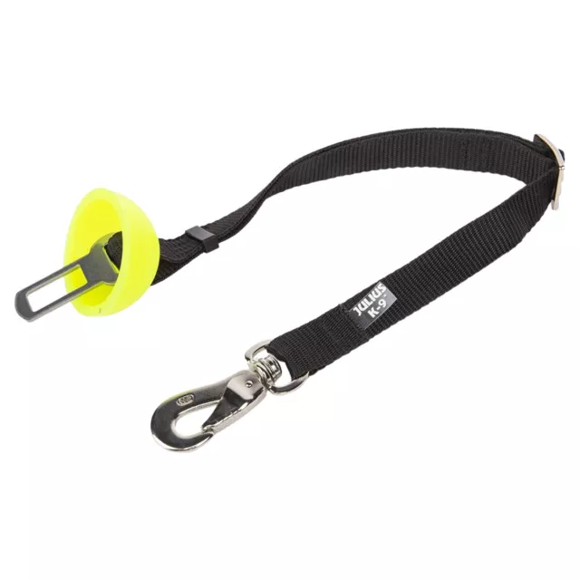 Julius-K9 Ceinture pour Chiens Harnais de Sécurité, Neuf