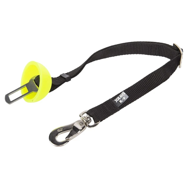 Julius-K9 cintura per cani imbracatura di sicurezza, prezzo consigliato 25,99 euro, nuova