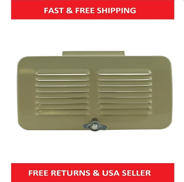 Air Cleaner Door Fits Ford 8N 8N9661