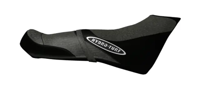 Hydro-Turf SeaDoo Seat Cover Spark  Trixx 2 Up 14-20 Black CF/Black Em