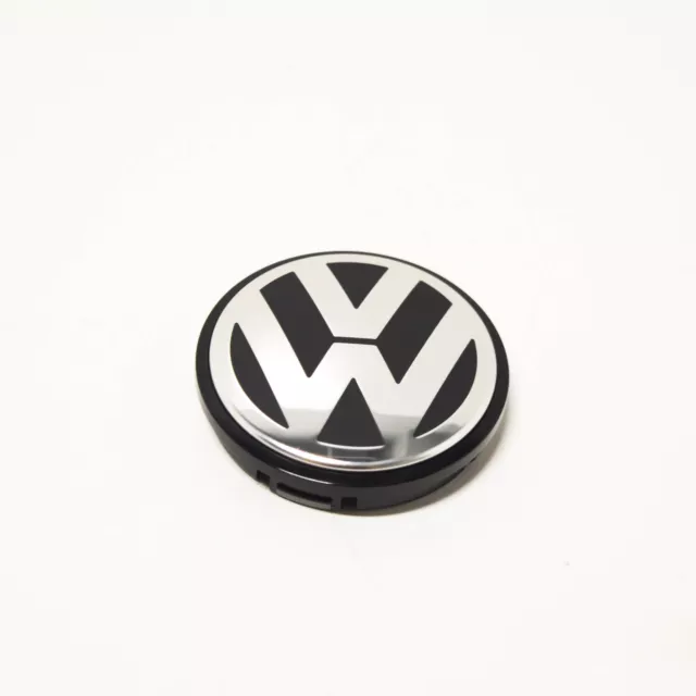 Neu Volkswagen Golf Mk5 Radmitte Nabenkappe 1J0601171Xrw Original