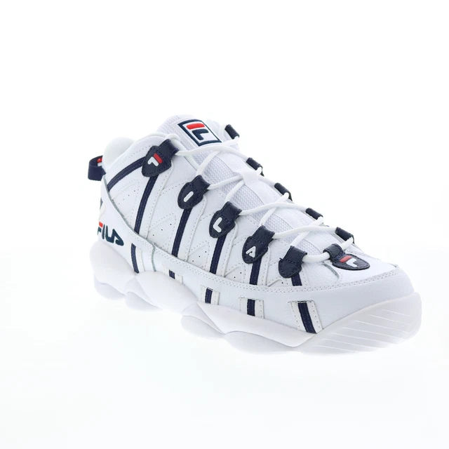 Mens fila hotsell spaghetti athletic shoe