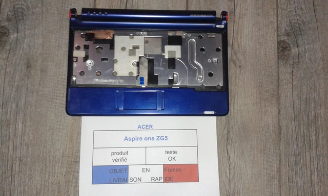 Carcaça Base Superior Acer Aspire Es1-512 Es1-531 Es1-571