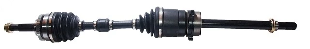 Arbre de Transmission Droit Asva-nsdr-006 OE zu Vergl 39100-2F210 pour Nissan