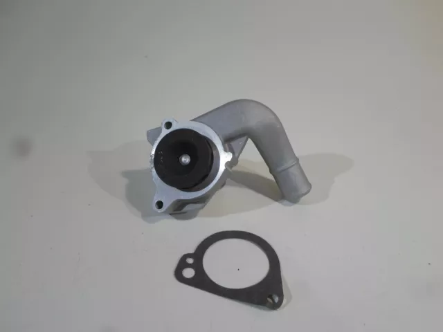 Pompa Acqua Water Pump Originale Metelli Per For Ford Fiesta 4 Mazda 121 Iii