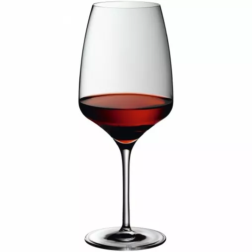 WMF Firstglass DIVINE Bordeaux Wein Glas Rotwein Gläser Weinglas 6 Weingläser