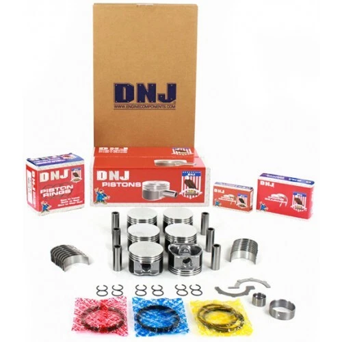 EK722 DNJ Engine Rebuild Kit for Subaru Forester Impreza 2006-2007 EK722 DNJ Engine Rebuild Kit for Subaru Forester Impreza 2006-2007
