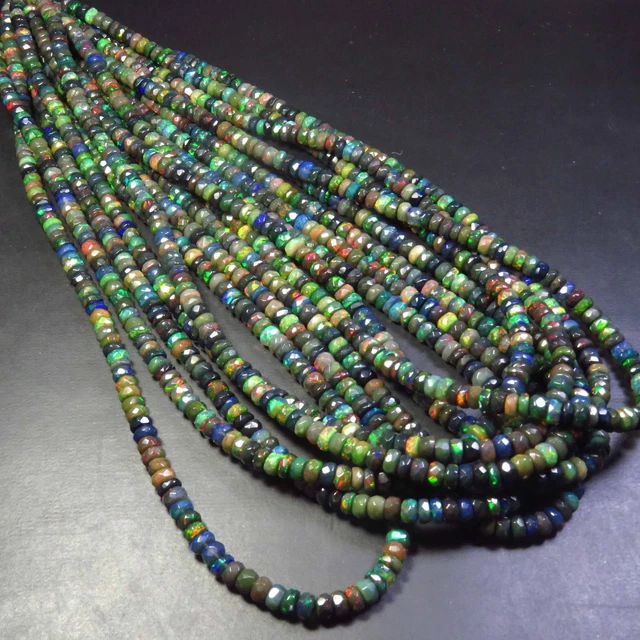Natural Green Gemstone Square Flat Beads 20mm for DIY Jewelry Making Full Strand Wholesale