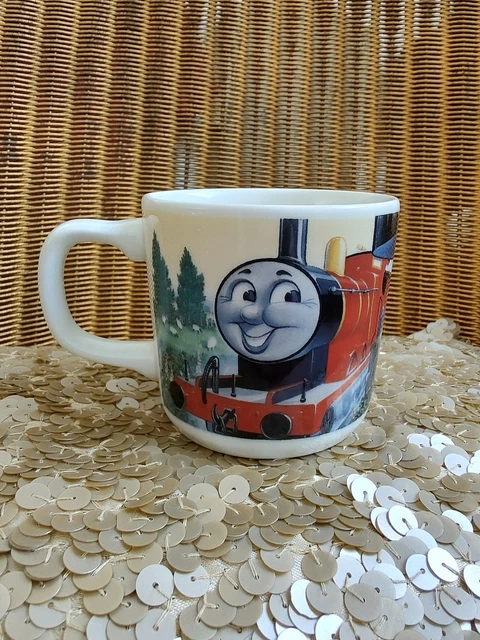 THOMAS THE TANK Engine And Friends Wedgwood Vintage Tasse 1992 EUR 9,22 ...