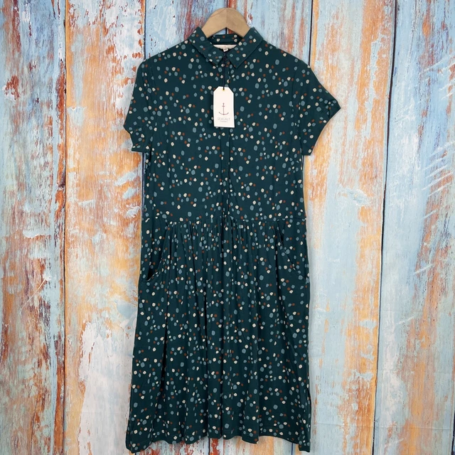 Seasalt warm sands dress sale