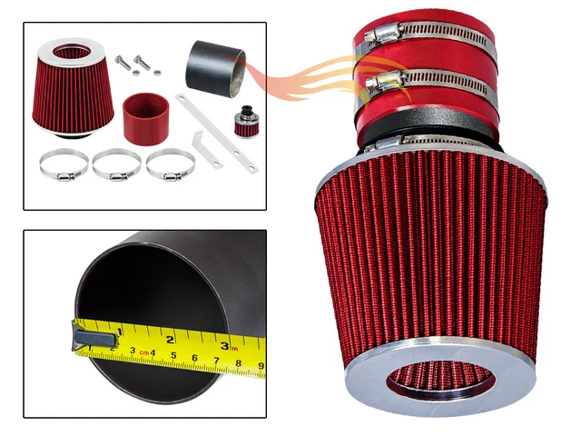2021 Honda Ridgeline 3.5L V6 Gas Air Filter