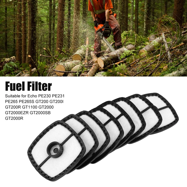Air Fuel Filter Cotton Air Fuel Filter For Durable High Reliability For Oiler