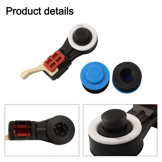 SHIFTER LINKAGE CABLE Bushing Direct Replacement for Ford For Fiesta