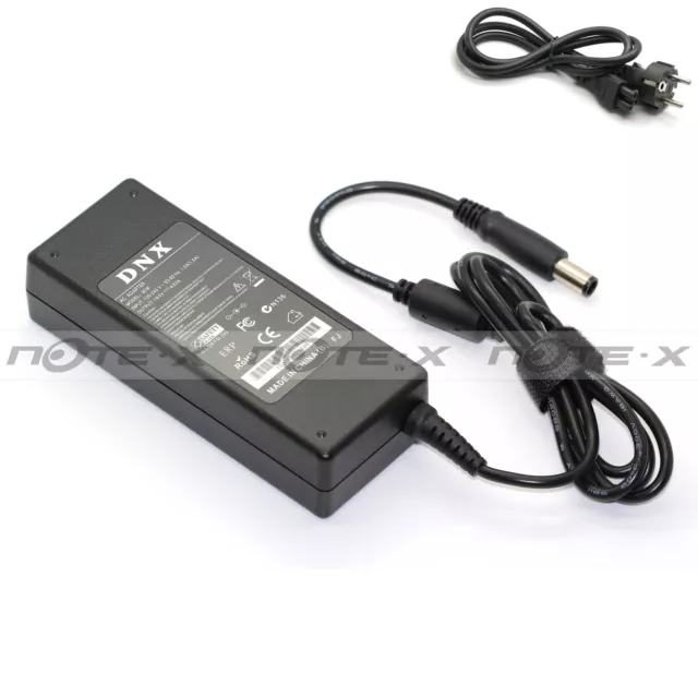Chargeur Dell Studio 1735 1737 1745 1747 Laptop Charger Adapter Pa12