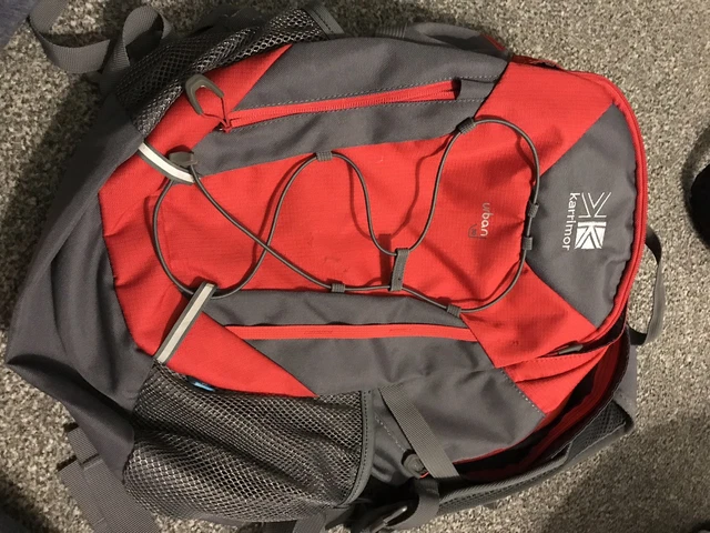 KARRIMOR RUCKSACK BACKPACK PicClick UK