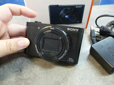 Sony WX500 (hors service n°1) 2
