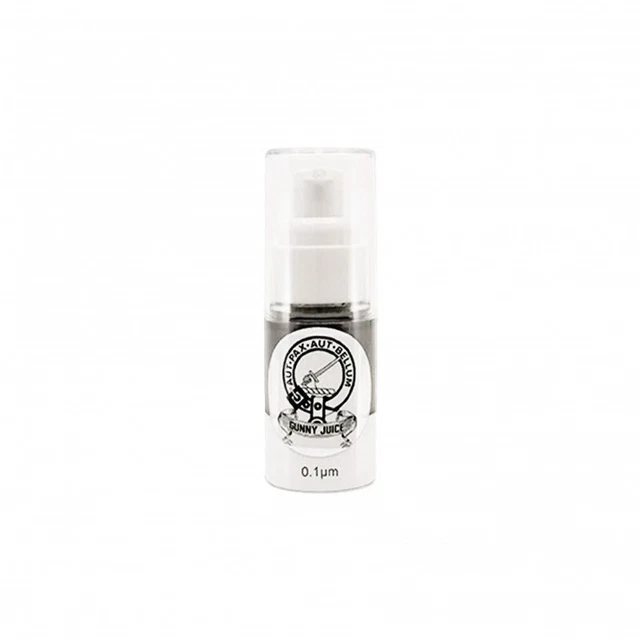 Gunny Juice Poly Diamond Emulsion 10 ml Micron Grit: 0,1 µm