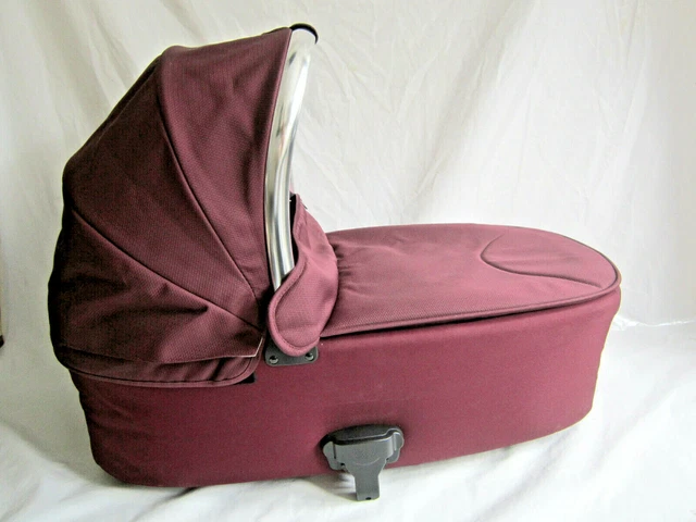 Mamas & Papas Ocarro / xt2 xt3 Signature Edition Burgund