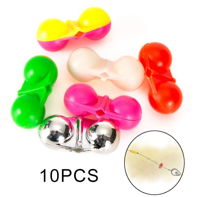 ENHANCE YOUR FISHING Experience with Inline Rattles Perfect for Catfish ...