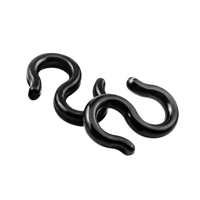 10pcs Cavo Del Freno Di Regolazione Morsetto Di Blocco A - Foto 11